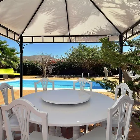 Holiday Flat Yaiza - Ace03067-pyb Appartamento