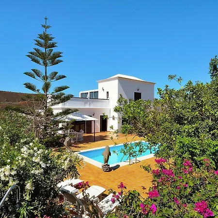 Holiday Flat Yaiza - Ace03067-pyb Appartamento Yaiza (Lanzarote)