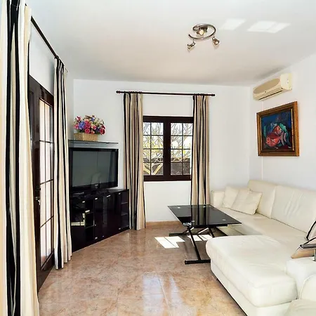 Apartment Holiday Flat Yaiza - Ace03067-pyb