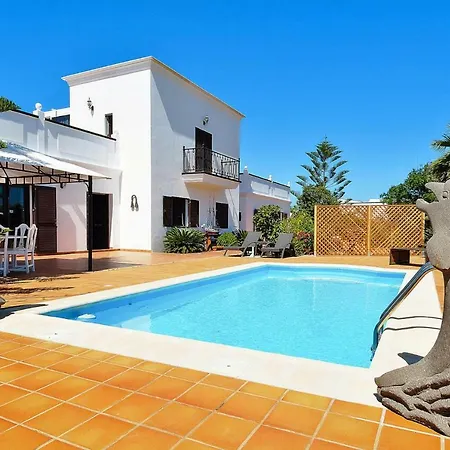 Holiday Flat Yaiza - Ace03067-pyb Appartamento *