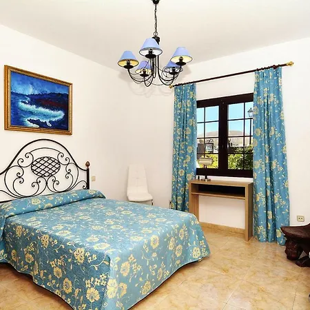 Apartment Holiday Flat Yaiza - Ace03067-pyb *